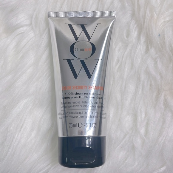 Color Wow
Color WOW Color Security Shampoo - Picture 3 of 6